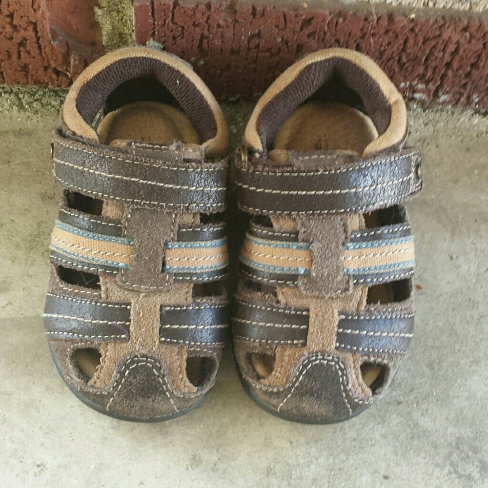 STRIDE RITE ♡Summer♡ Tennis Shoes